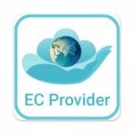 Logo of EC Provider android Application 