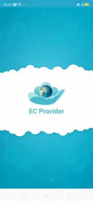 EC Provider android App screenshot 4